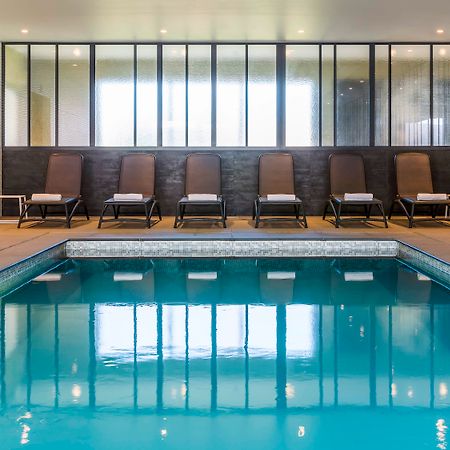 Ibis Styles Nieuwpoort Otel Dış mekan fotoğraf