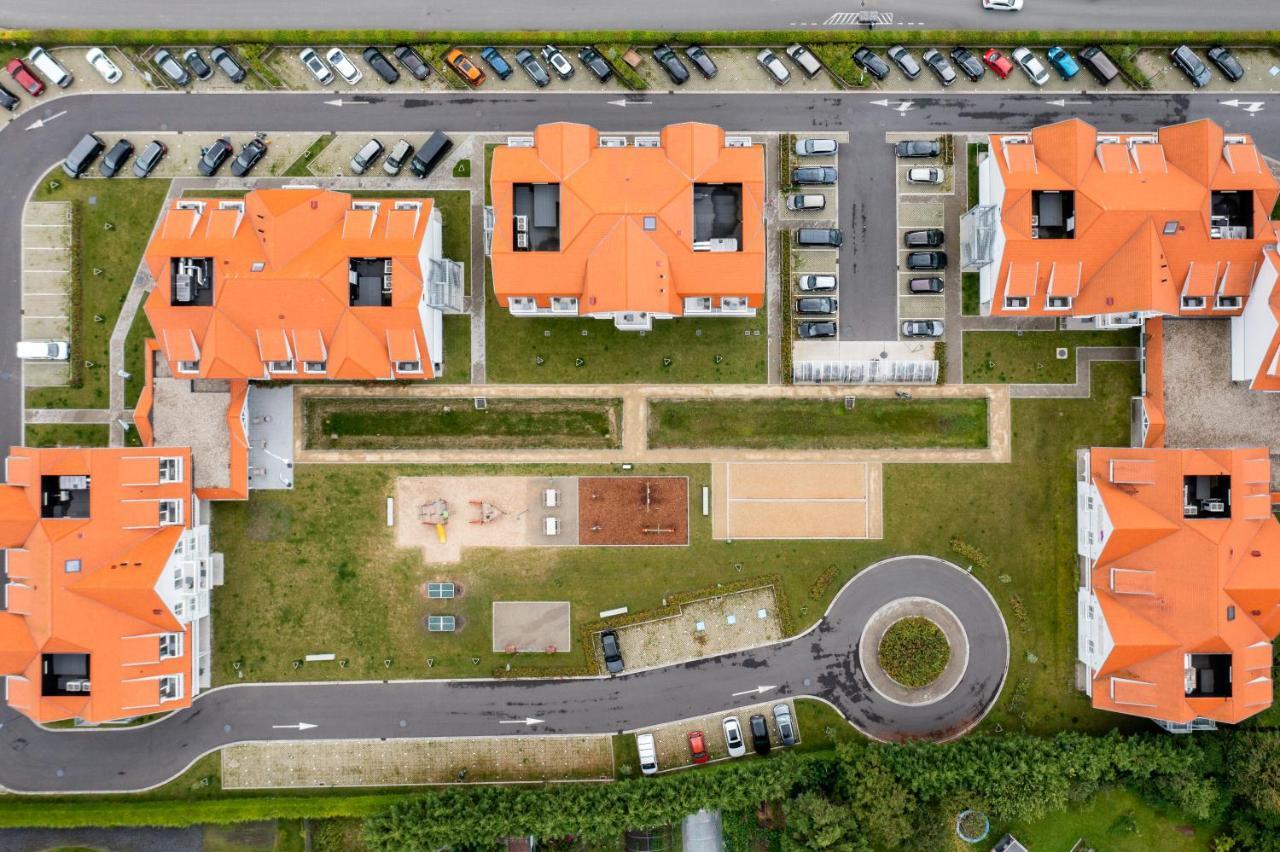 Ibis Styles Nieuwpoort Otel Dış mekan fotoğraf