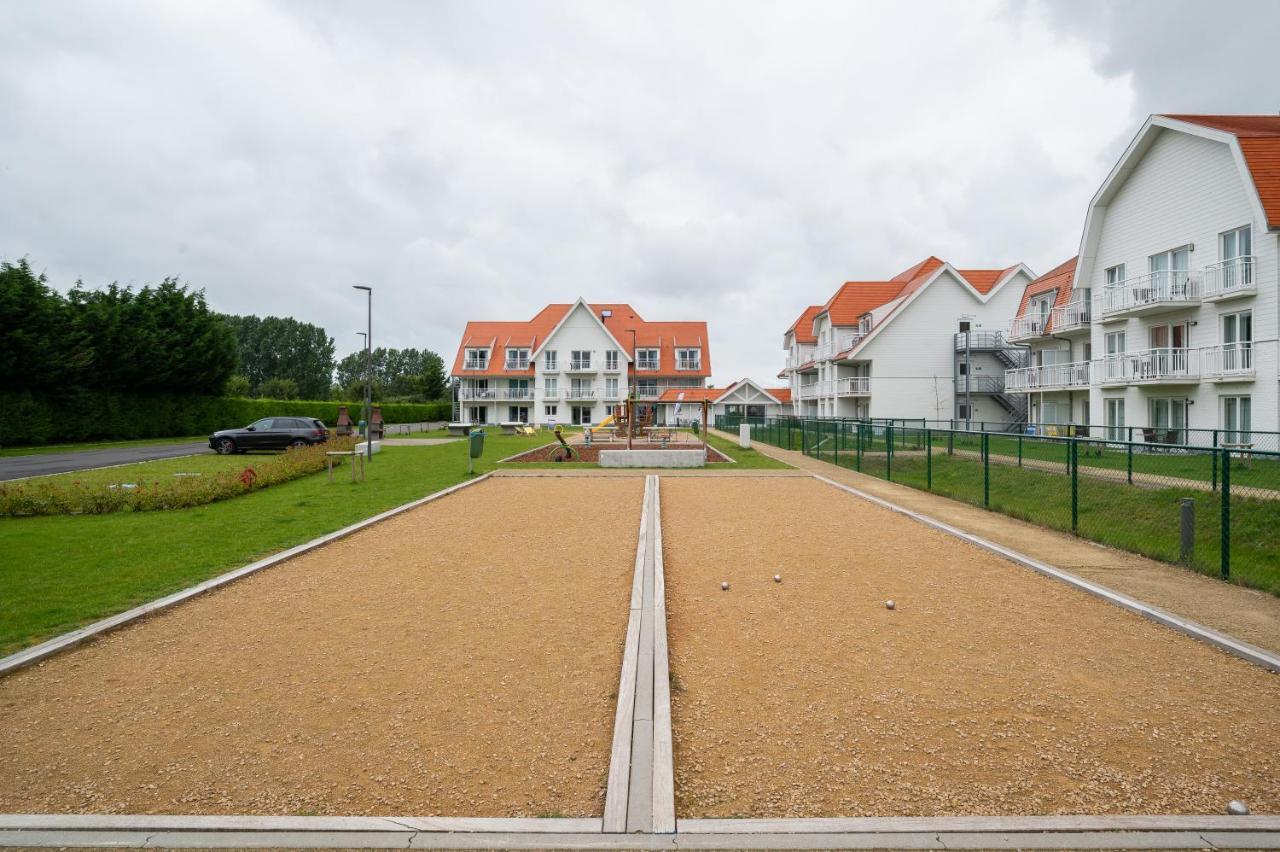 Ibis Styles Nieuwpoort Otel Dış mekan fotoğraf