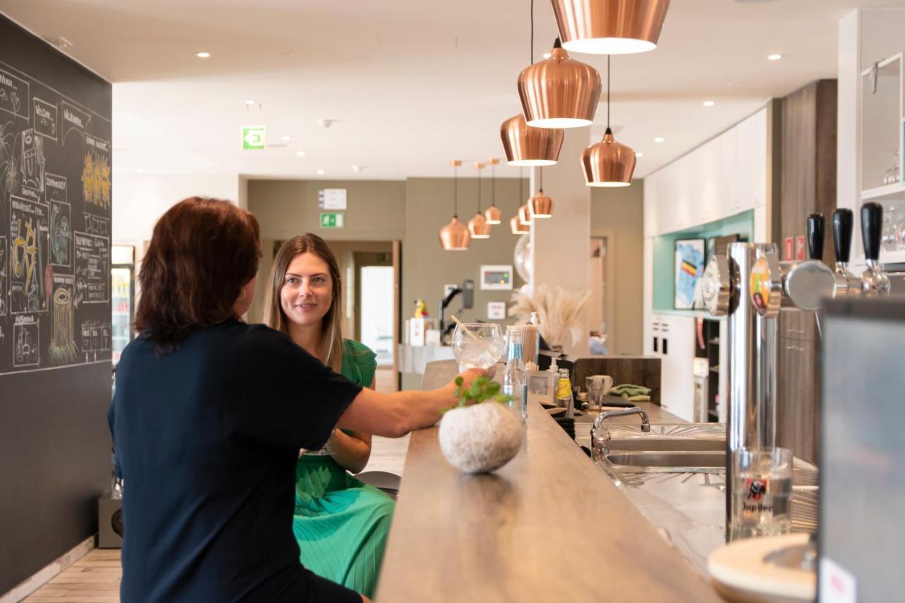 Ibis Styles Nieuwpoort Otel Dış mekan fotoğraf