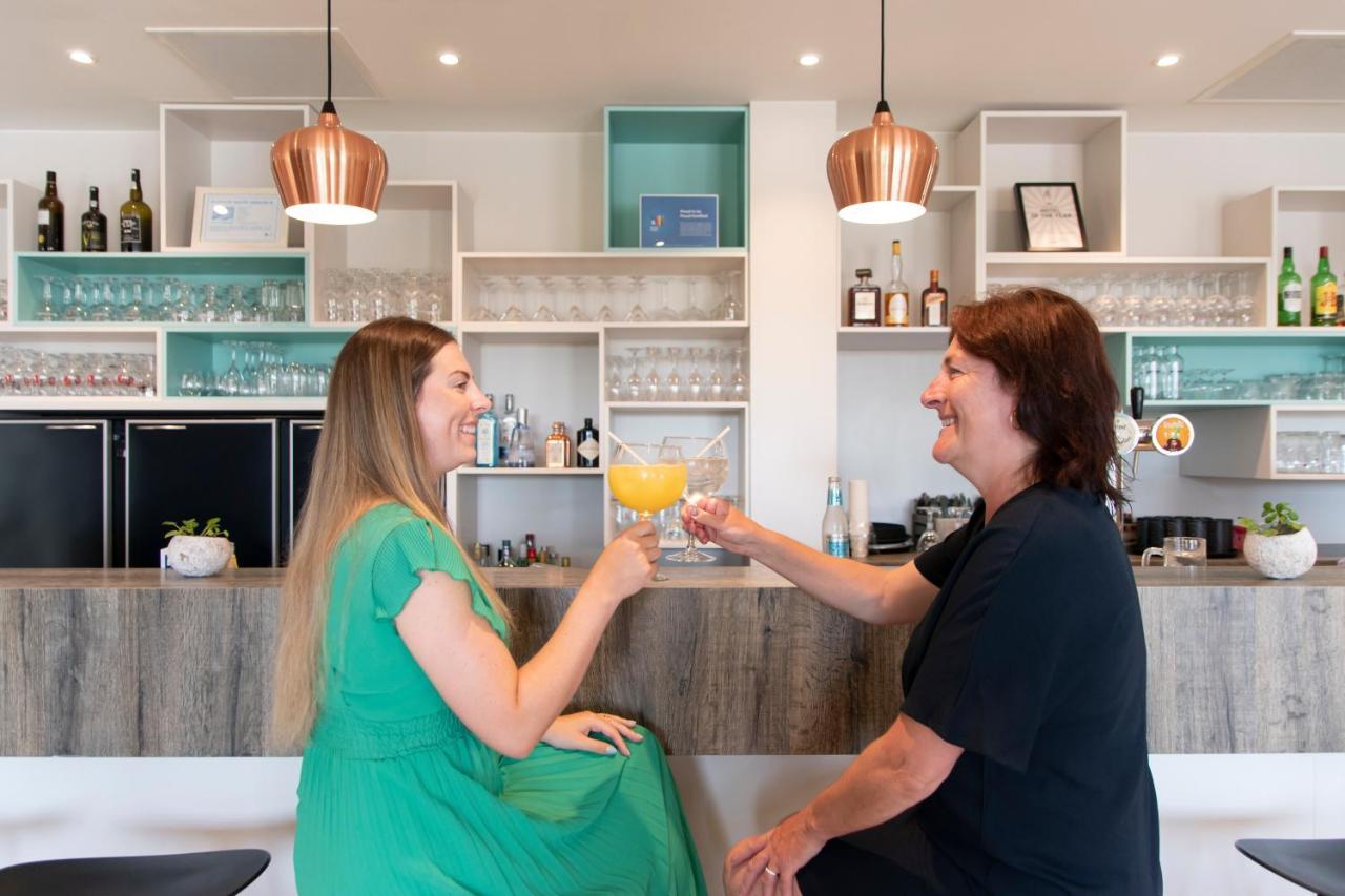 Ibis Styles Nieuwpoort Otel Dış mekan fotoğraf