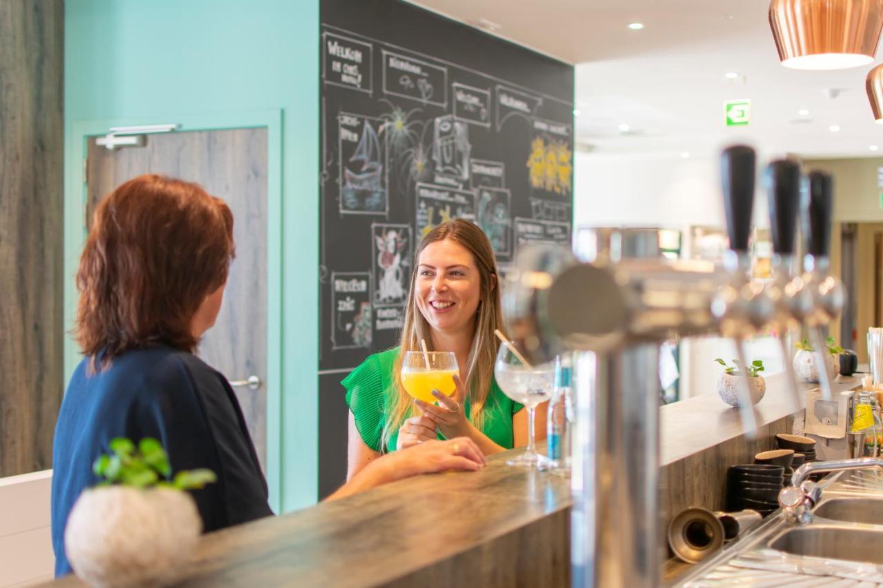 Ibis Styles Nieuwpoort Otel Dış mekan fotoğraf