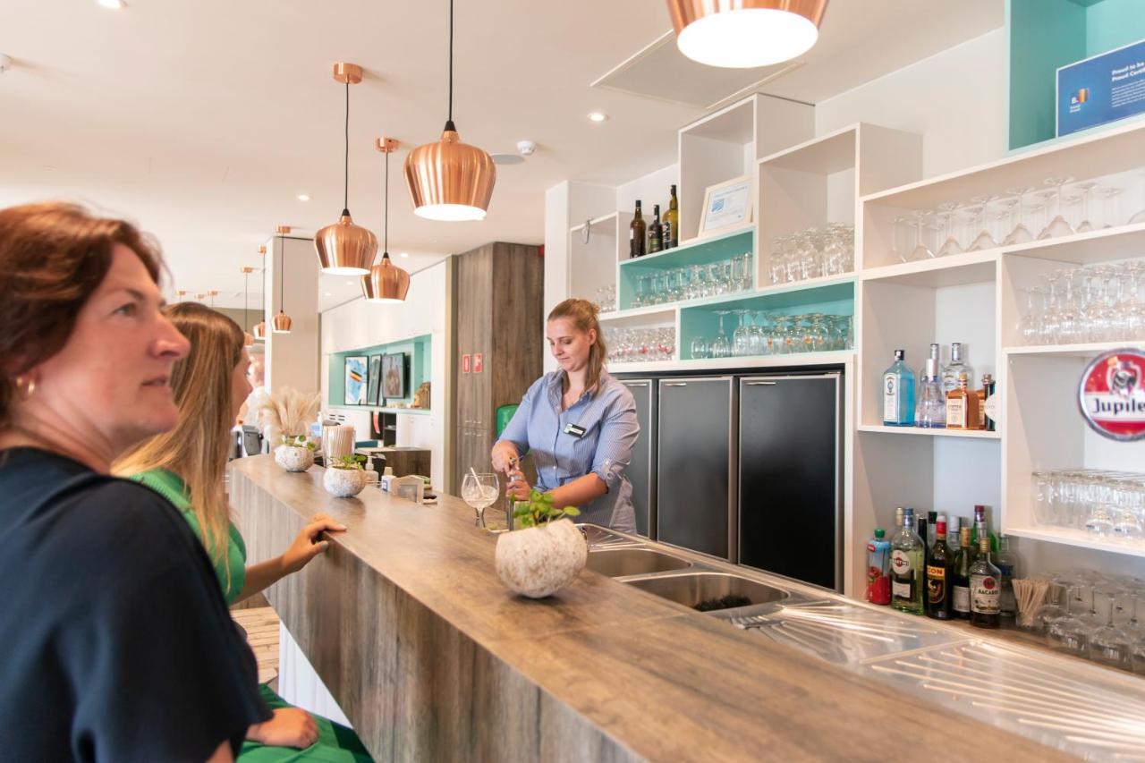 Ibis Styles Nieuwpoort Otel Dış mekan fotoğraf