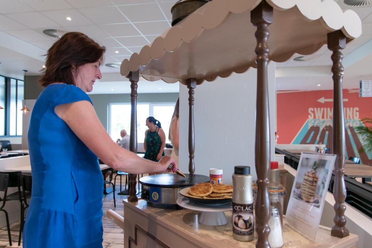 Ibis Styles Nieuwpoort Otel Dış mekan fotoğraf