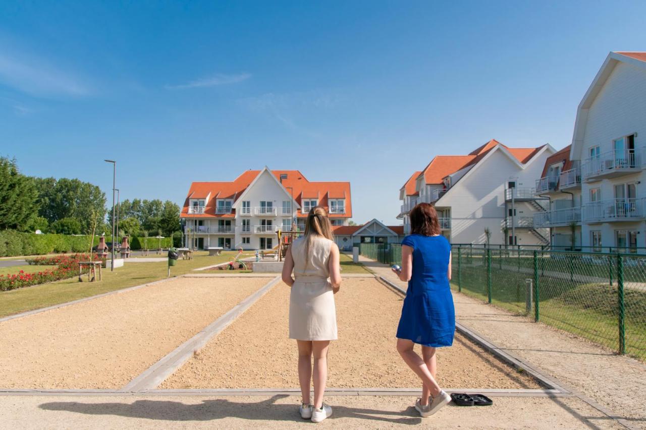Ibis Styles Nieuwpoort Otel Dış mekan fotoğraf