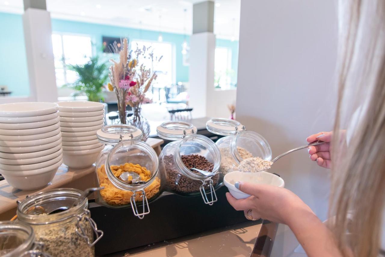 Ibis Styles Nieuwpoort Otel Dış mekan fotoğraf