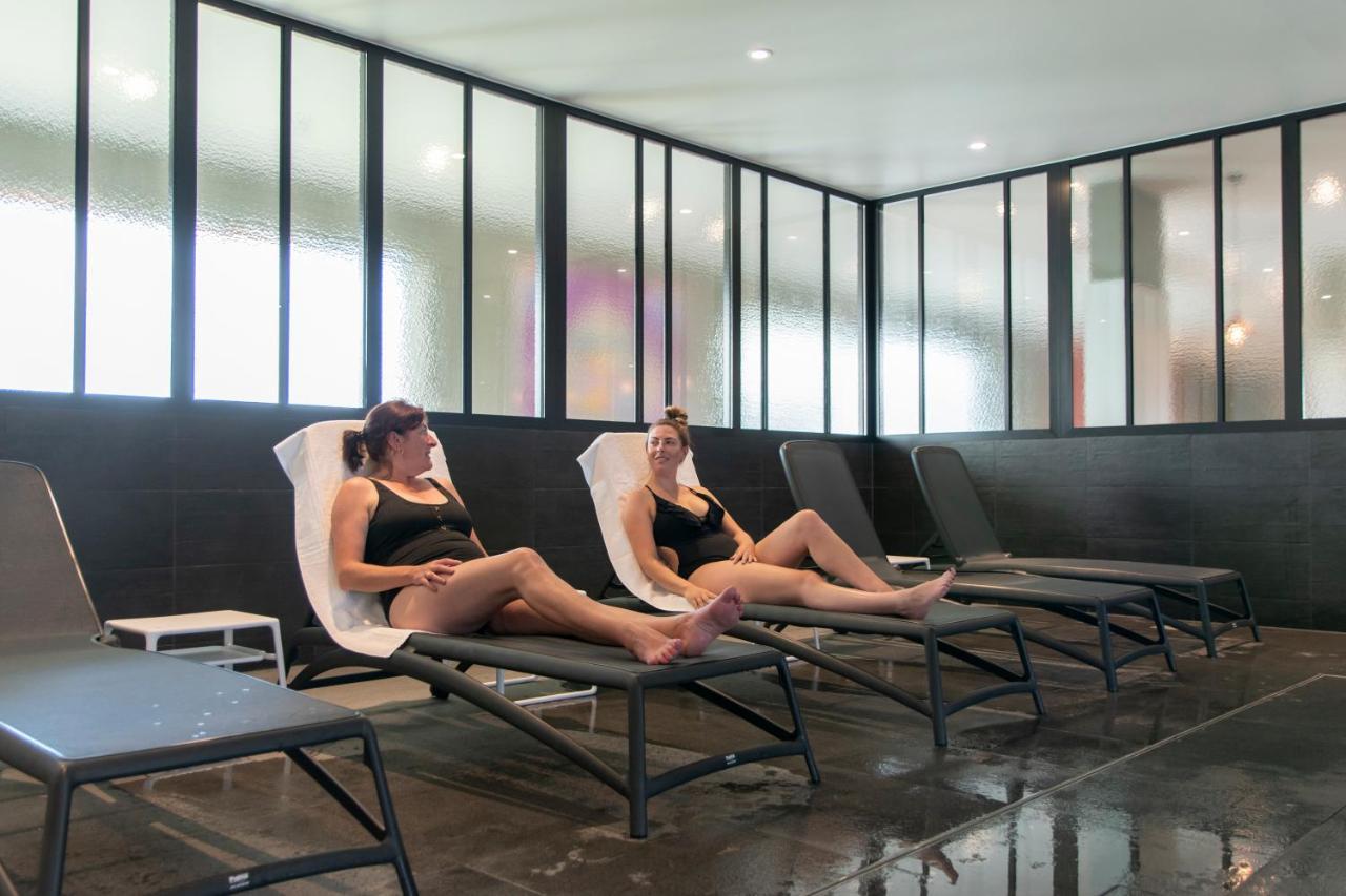 Ibis Styles Nieuwpoort Otel Dış mekan fotoğraf