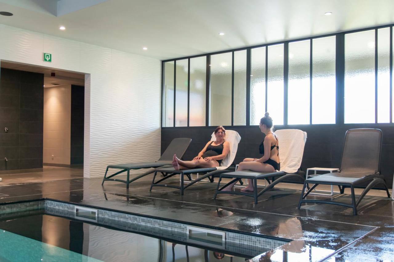 Ibis Styles Nieuwpoort Otel Dış mekan fotoğraf