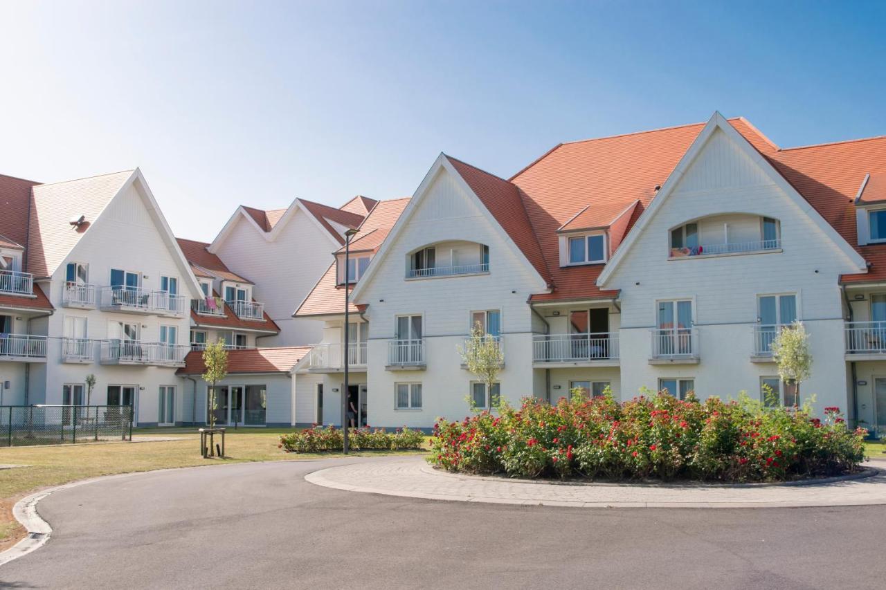 Ibis Styles Nieuwpoort Otel Dış mekan fotoğraf