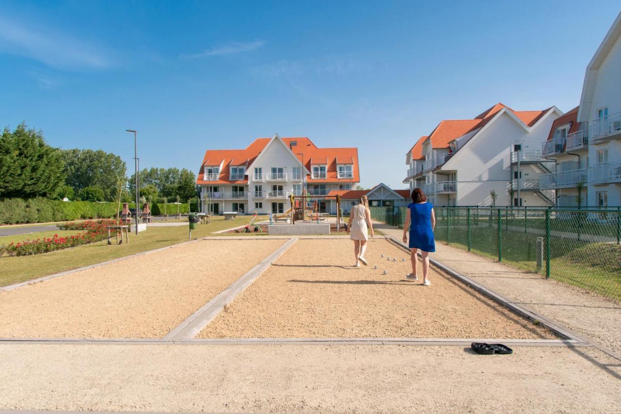 Ibis Styles Nieuwpoort Otel Dış mekan fotoğraf